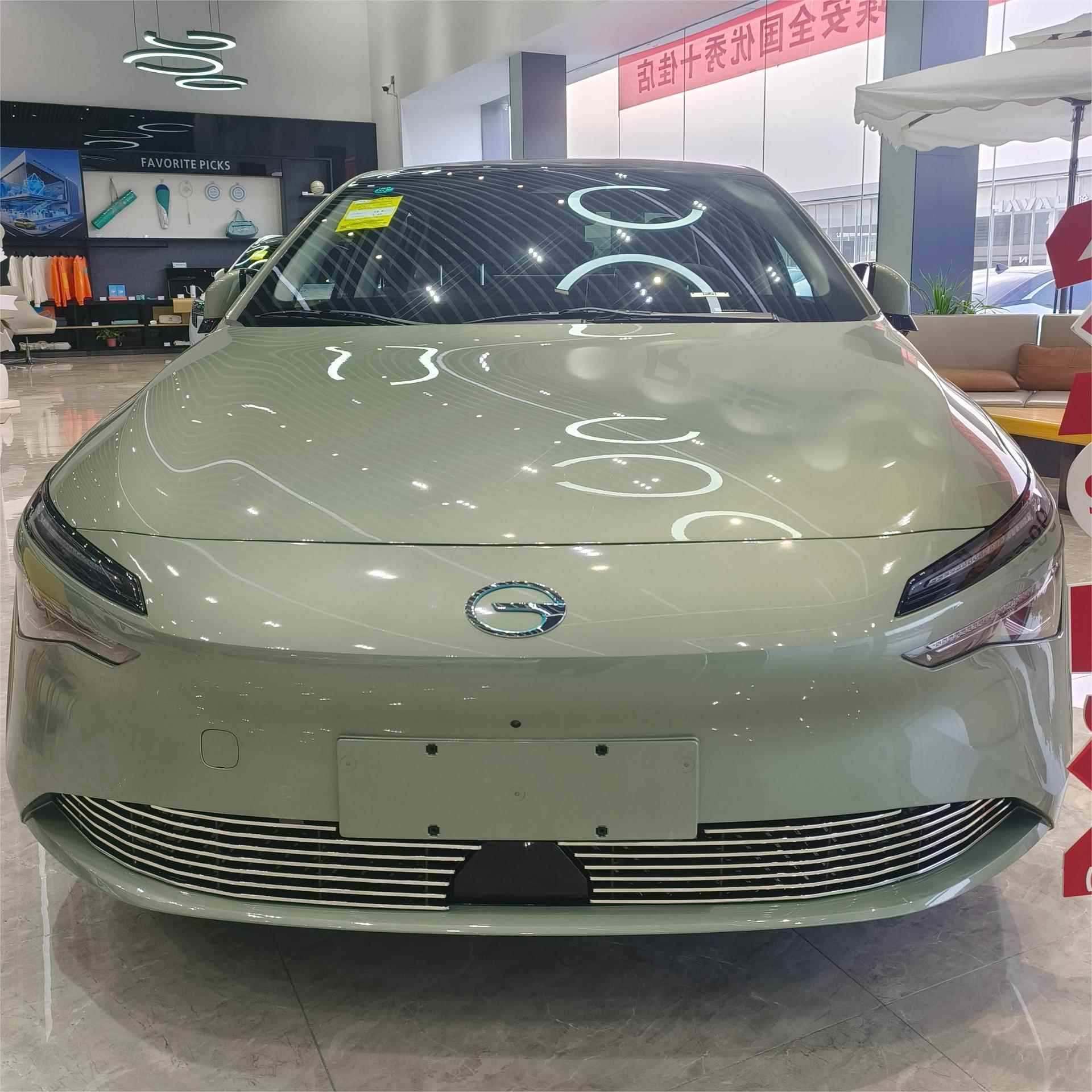 广埃汽SMAX改装件专用装饰网防安撞条用品亮条贴配FUU中件