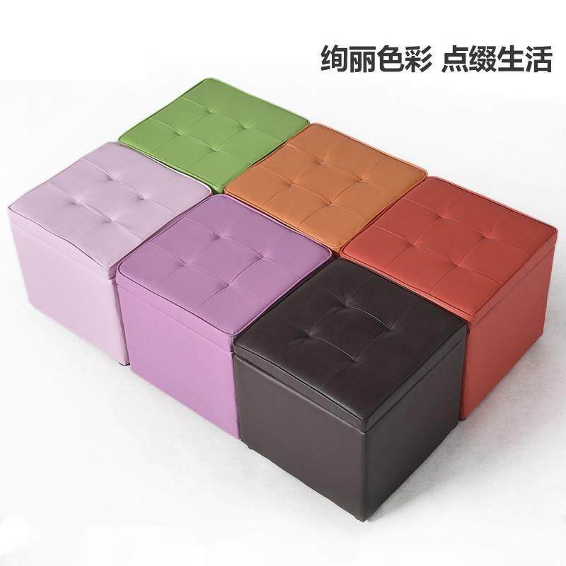 鞋套框箱收纳筐储物凳子收纳柜可坐方便的两用成人客厅实木换鞋凳