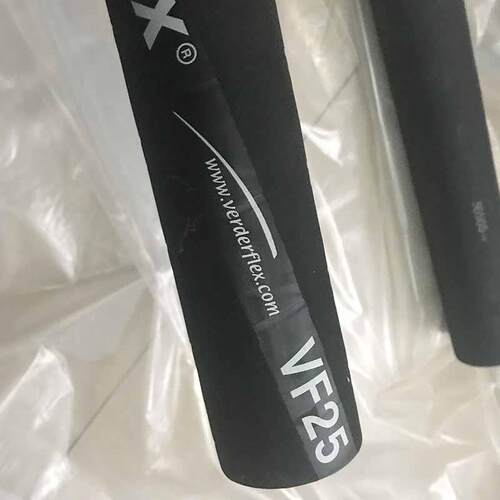 Verderflex软管泵软管 标准软管尺寸软管现货供应