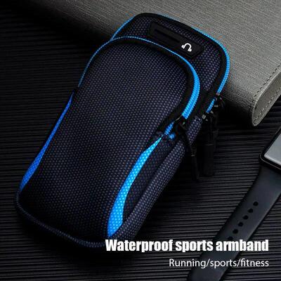 Universal Armband Sport Phone Case For Running Arm Phone Hol