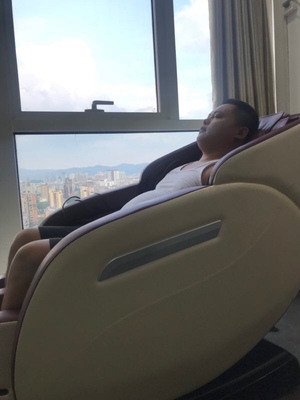 说良心话正耀按摩椅怎么样，亲身体验9个月我不后悔