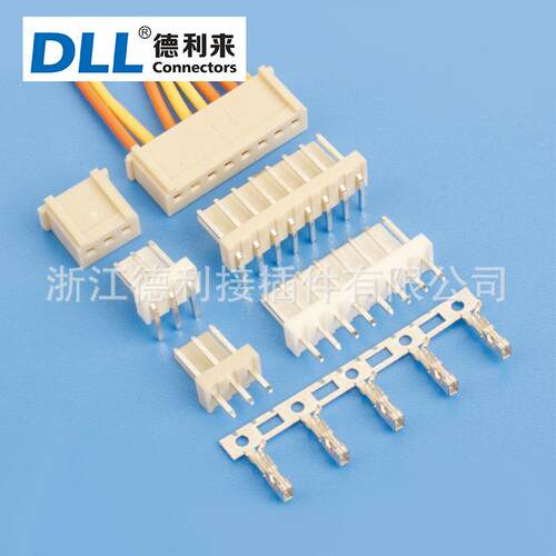 替代molex 2204-1071 2204-1081 2204-1091 2204-1101 2204-1111