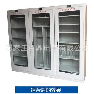 智能安全器橱柜 m450m智能型安911全器具橱 型20具00 800