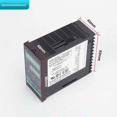 RKC CH402挤出机温控表CH402FK02-M*AN-NN /CH402FK02-V*AN-NN