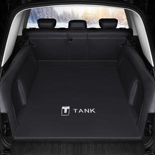 坦克尾箱TAN坦克3AL 8800坦iK克400坦克50垫0坦克500h4t后备箱