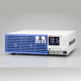 KIKUSUI 置200W40A150V 菊水PLZ205WZ多功能高性能直流电子负载装