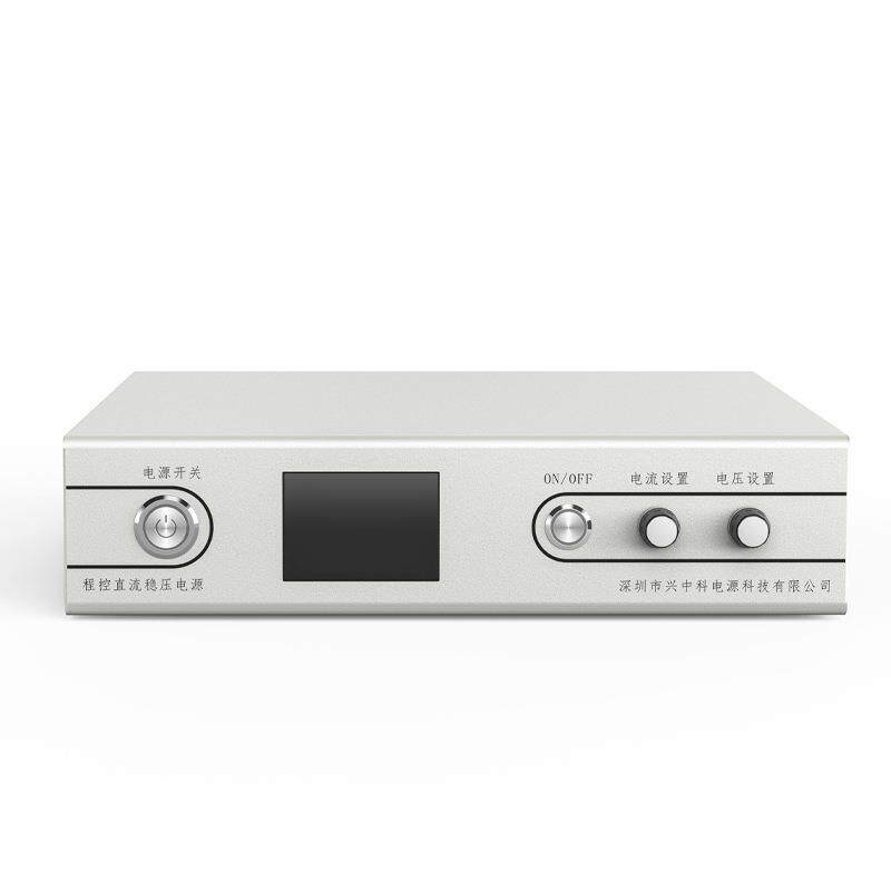 ZK-SPS-30V100A-2 通讯直流稳压电源