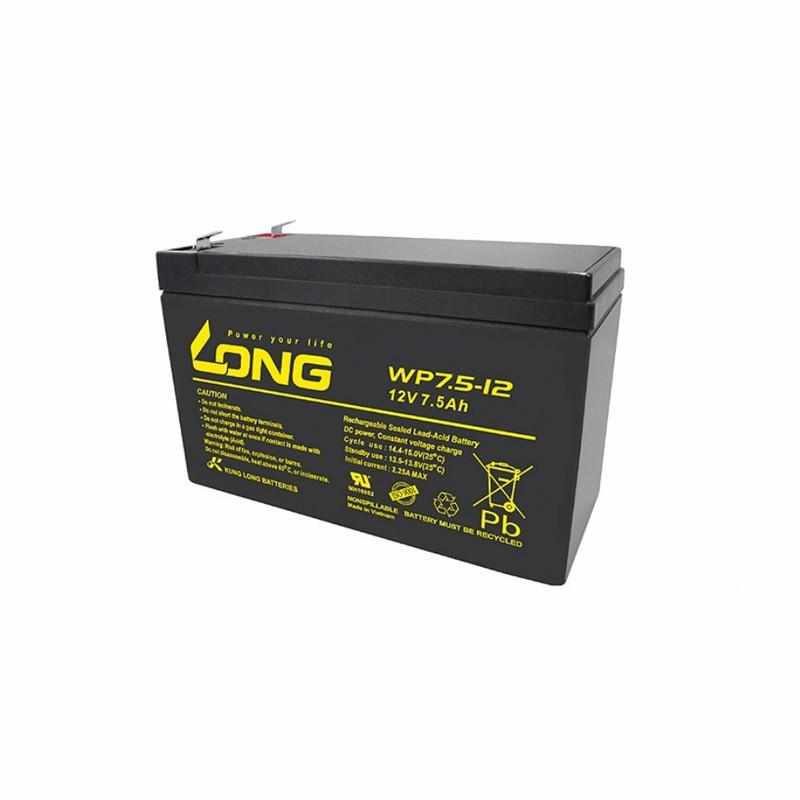 LNG蓄池W1-12 OPZJ海湾P消防主机 8XEN医疗器8械用1隆2V1AH UPS电