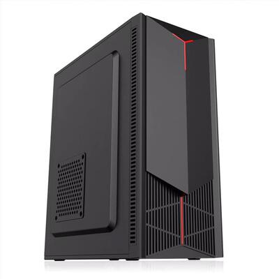 鹏音支持X79X58双路服务器主板 台式电脑紧凑型机箱diy 办公商务E atx