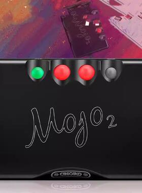 chord mojo2 和弦mojo2 便携式耳放耳扩DSD音频音乐解码器 小尾巴