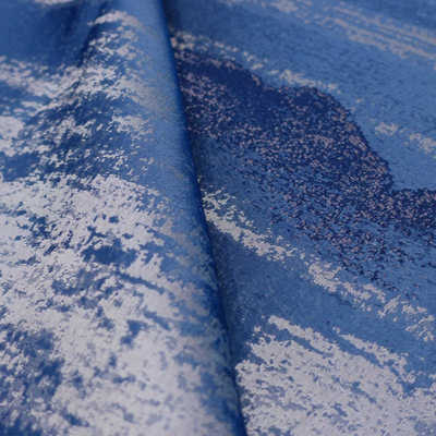 厂家批发新中式高精密提花红木家具山水抱枕沙发坐垫靠垫面料