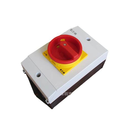 P1-32/EA/SVB-SW/HI11 P1-32/EA/SVB-SW/N全新伊顿穆勒隔离开关