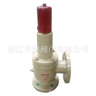 25C A42F 全启封闭式 安全阀 天和制造 天然气专用 安全回流阀