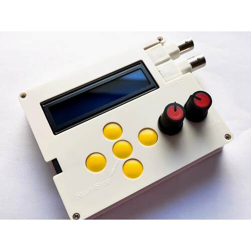 YM-100 DDS信号发生器 1HZ-500KHZ