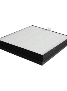 适用DE5206 DE5205除湿机滤芯空气净化器FY1119除雾霾PM2.5过滤网