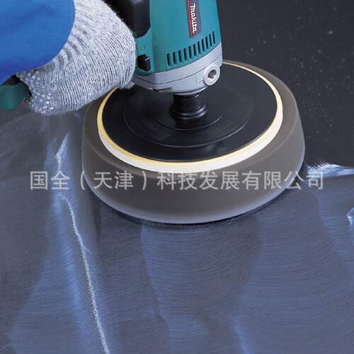Makita牧田电动工具PV7000C盘式抛光机功率900W转速2100盘径180mm