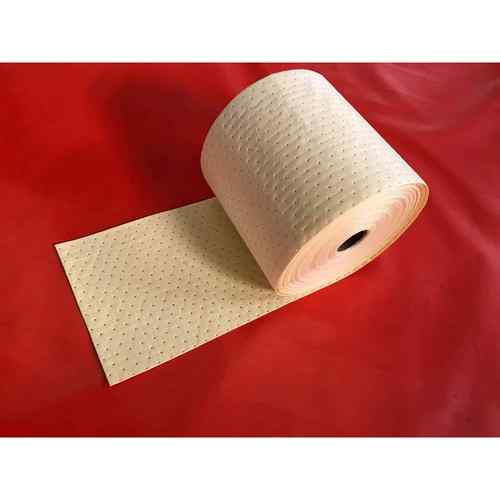 厂家吸液卷生产2mm化学品吸液棉工业专用吸油棉加厚吸油卷