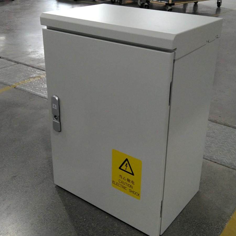 电信铁塔室内外壁挂电源柜48V150A交转直系统HTP48150壁挂抱杆