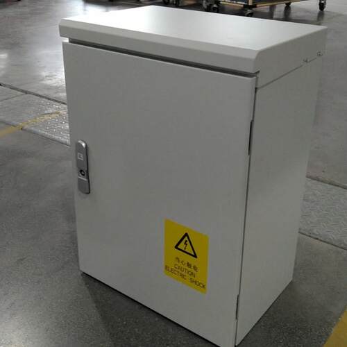 电信铁塔室内外壁挂电源柜48V150A交转直系统HTP48150壁挂抱杆