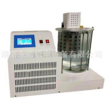 发动机冷却液密度测定仪密度计法SH/T0068测定发动机冷却液密度