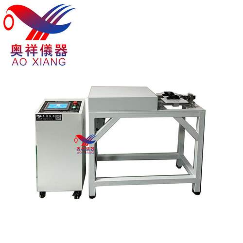 灯具.八倍镜.望远镜.瞄准镜冲击寿命试验机，冲击振动寿命试验机