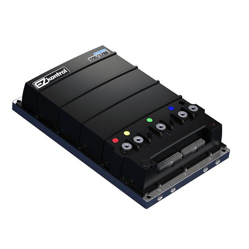 摩托车/船控制0器144v 200A-100A无刷直流0控制用于3KW器-2K202W