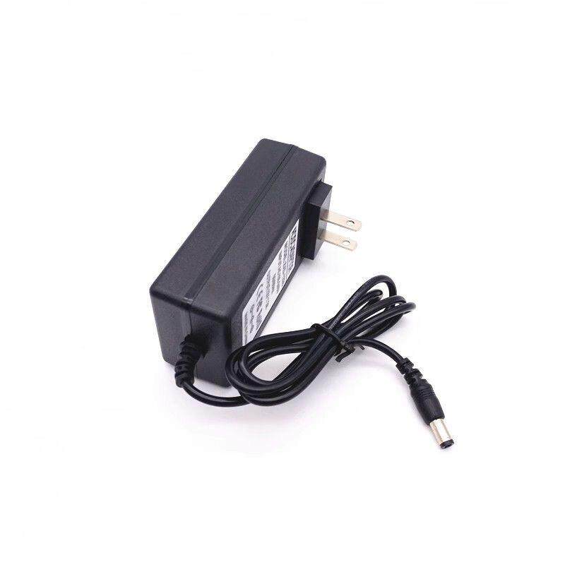 泰坦军团P24H2GC电竞显示器充电线24寸24H2G-P直面屏电源适配器适用4964图片
