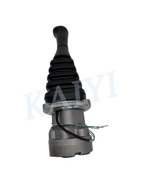挖机EC210B/240B/290B临工操纵杆总成14556359/14557286/14576327