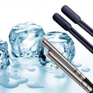 冷藏 冷库温控器防水探头测温NTC温度传感器5K 10K化霜线感温线