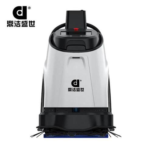 工商业智能扫地机器人酒店地毯清洁机器人智能扫地机器人DJ-VC40