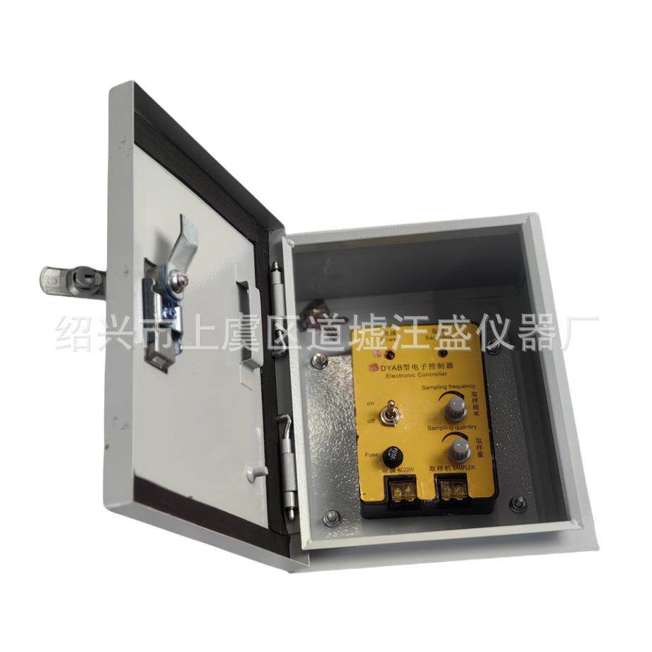 DYB苏州鸿顺配套控制器 DY-AB型水泥自动粉料取样器控制器DYA