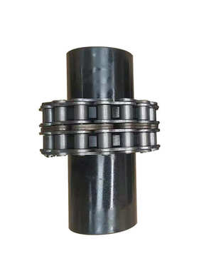 定制KC联轴器滚子链联轴器12018/12022/16018/16022链条联轴器