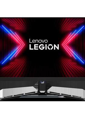 联.想（Lenovo）拯救者27英寸180Hz 显示器 Y27q-30 电竞显示器