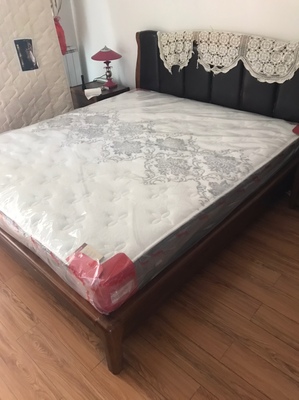 使用分析斯林百兰约克王朝床垫怎么样？大家可能不知的秘密
