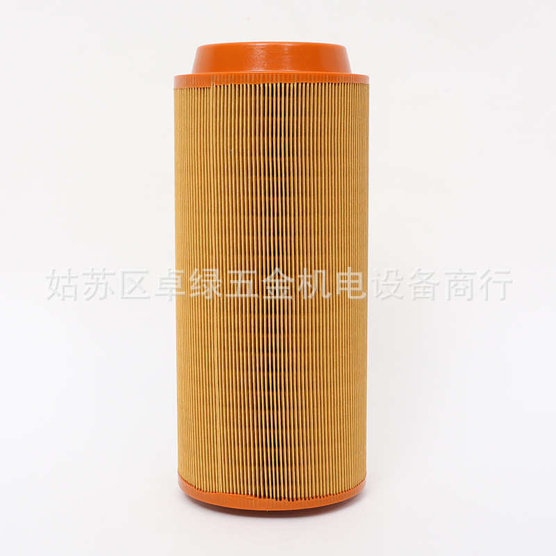 新款大量供应螺杆式压缩机空滤芯配件BLT-50A常规配件空滤莱特
