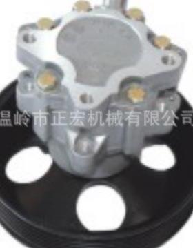 340650207170转向助力泵3001048 57100-V4100 3407100FA120