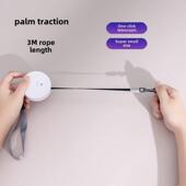 狗绳自动伸缩网红狗炼泰迪小狗走绳迷你猫绳