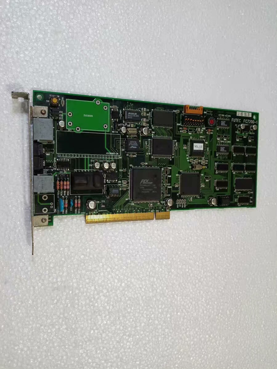 MOXA摩莎 CP-134U-I  光电隔离多串口卡 成色很