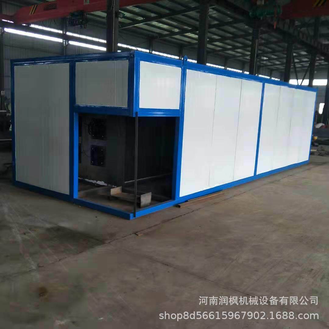 药材茶叶箱式烘干机 菊花空气能烘干机 木瓜丝箱式烘干房
