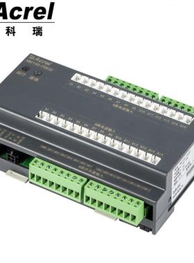 科瑞AMC安100-ZD数据中心直列头柜2流路线进监测模块路RAMC100-ZS