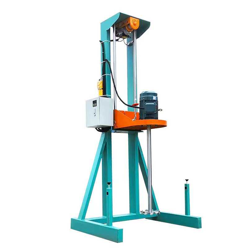 惠州厂家现货供应水包水水包砂搅拌机 胶水分散机 变频调速分散机,工业油品/胶粘/化学/实验室用品,分散机,淘宝优惠券,粉丝福利购,淘宝优惠卷