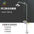 睿英304不锈钢复合式紧急喷淋洗眼器验厂 洗眼器,文具电教/文化用品/商务用品,文件袋/资料袋/试卷收纳袋,淘宝优惠券,粉丝福利购,淘宝优惠卷