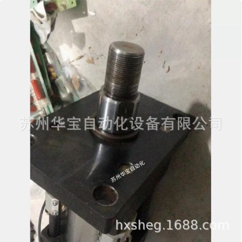 隆运unimec油缸DOA32x150标准液压缸