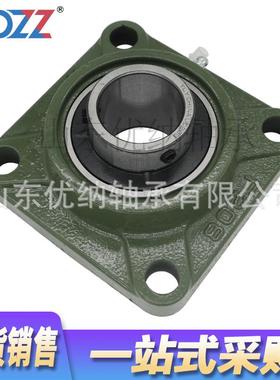 外球面带座轴承 UCF318 UCF319 UCF320 UCF321 UCF322 农业机械
