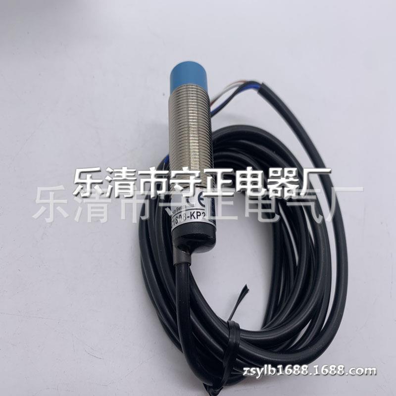 现货 传感器 SC1808-KP2 接近开关 全新
