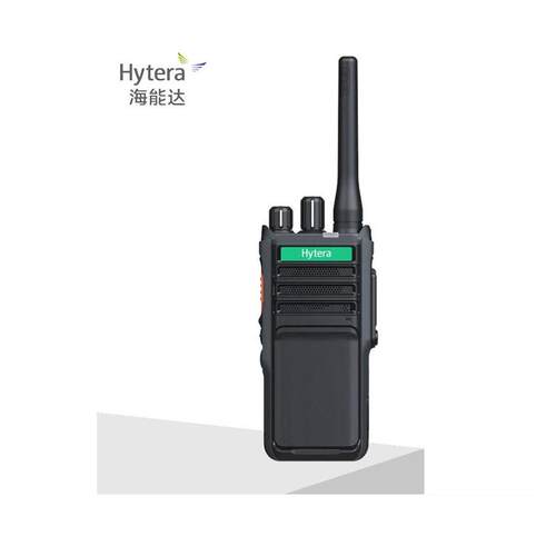 HP500EX防爆对讲机IP67级防水IIBT4级防爆AI智能降噪