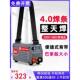 上海沪工315 400电焊机220v380v工业级双电压家用纯铜小型