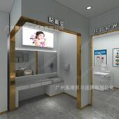 柜眼镜柜太阳眼店展示柜靠墙烤漆简柜约陈列柜中岛镜玻璃487台墨