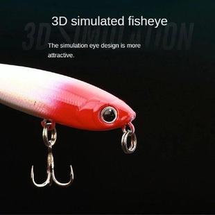 10g Floating Pencil 65mm Lure 100mm Fishing Topwater