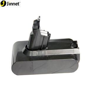 JNT适用森Dyson吸尘器电池V6 DC58 SV03
